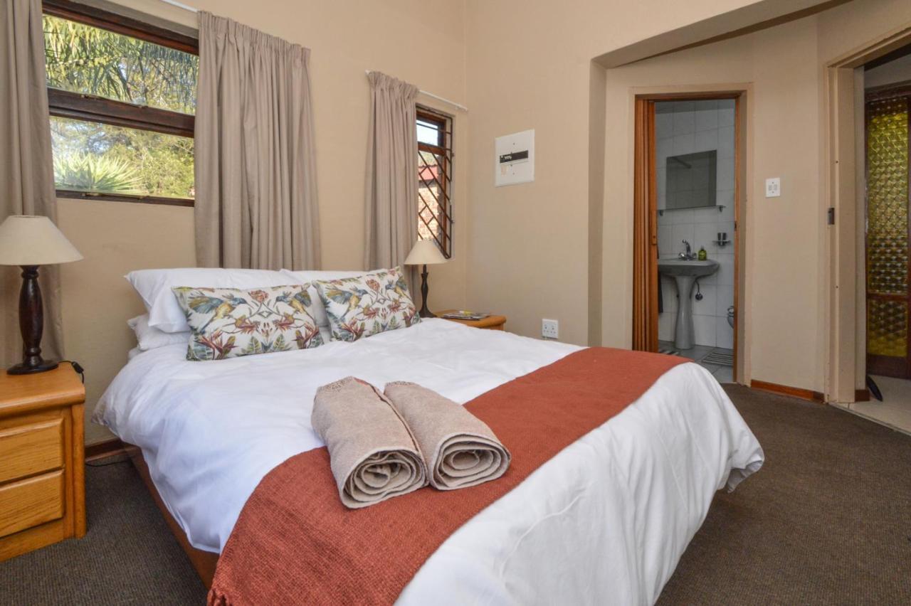 Hotel Quail'S Nest Roodepoort Esterno foto